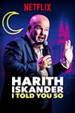 Watch Harith Iskander: I Told You So Putlocker