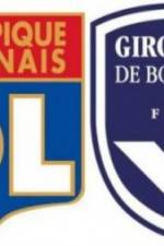 Watch Olympique Lyon vs Bordeaux Putlocker