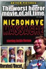 Watch Microwave Massacre Putlocker