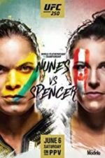 Watch UFC 250: Nunes vs. Spencer Putlocker