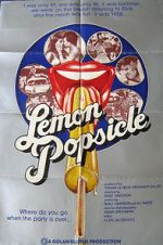 Watch Lemon Popsicle Putlocker