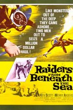 Watch Raiders from Beneath the Sea Putlocker