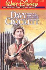Watch Davy Crockett, King of the Wild Frontier Putlocker