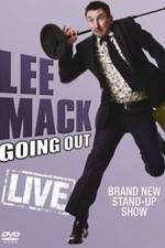 Watch Lee Mack Going Out Live Putlocker