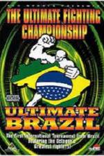 Watch UFC Ultimate Brazil Putlocker