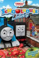 Watch Thomas and Friends Schoolhouse Delivery Putlocker