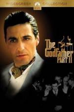 Watch The Godfather: Part II Putlocker