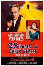 Watch 23 Paces to Baker Street Putlocker