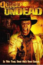 Watch The Quick and the Undead Putlocker