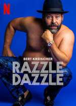 Watch Bert Kreischer: Razzle Dazzle (TV Special 2023) Putlocker