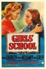 Watch Girls\' School Putlocker