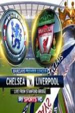 Watch Chelsea vs Liverpool Putlocker