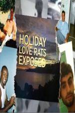 Watch Holiday Love Rats Exposed Putlocker