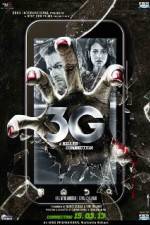 Watch 3G - A Killer Connection Putlocker