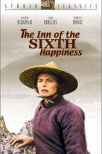 Watch The Inn of the Sixth Happiness Putlocker
