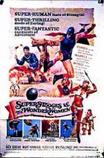 Watch Super Stooges vs the Wonder Women Putlocker