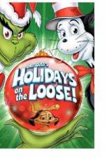 Watch Dr Seuss's Holiday on the Loose Putlocker