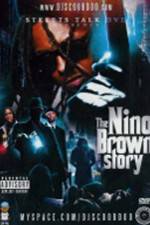 Watch Streets Talk: The Nino Brown Story Putlocker