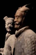 Watch The First Emperor: China's Entombed Warriors Putlocker