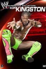 Watch WWE: Superstar Collection - Kofi Kingston Putlocker