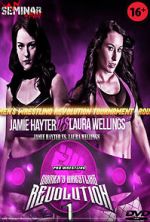 Watch GWF Women\'s Wrestling Revolution 1 Putlocker