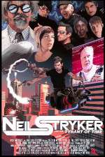 Watch Neil Stryker and the Tyrant of Time Putlocker