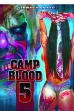 Watch Camp Blood 5 Putlocker