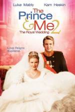 Watch The Prince & Me II: The Royal Wedding Putlocker