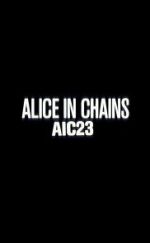 Watch Alice in Chains: AIC 23 Putlocker