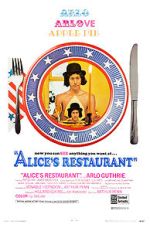 Watch Alice's Restaurant Putlocker