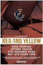 Watch Escapist Skateboarding Red And Yellow Bonus Putlocker