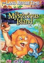 Watch The Land Before Time V: The Mysterious Island Putlocker