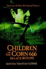 Watch Children of the Corn 666: Isaac's Return Putlocker