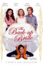 Watch The Back-up Bride Putlocker