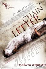 Watch Chain Letter Putlocker