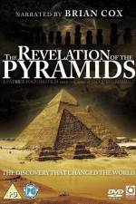 Watch Revelation of the Pyramids Putlocker