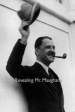 Watch Revealing Mr. Maugham Putlocker