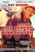 Watch Young Bill Hickok Putlocker