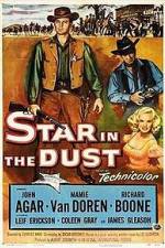 Watch Star in the Dust Putlocker