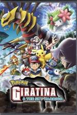 Watch Pokemon: Giratina and the Sky Warrior Putlocker