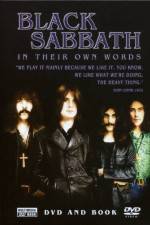 Watch Black Sabbath In Their Own Words Putlocker