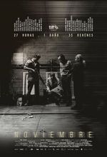 Watch Noviembre Putlocker