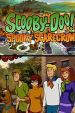 Watch Scooby-Doo! Spooky Scarecrow Putlocker