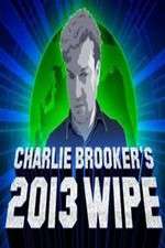 Watch Charlie Brookers 2013 Wipe Putlocker