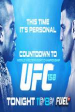 Watch Countdown to UFC 158 GSP vs Diaz Putlocker