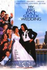 Watch My Big Fat Greek Wedding Putlocker