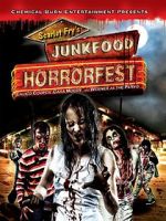 Watch Junkfood Horrorfest Putlocker