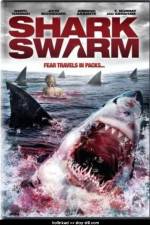 Watch Shark Swarm Putlocker