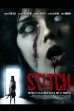 Watch Stitch Putlocker
