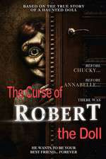 Watch The Curse of Robert the Doll Putlocker